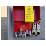 SNAP-ON ALIGNMENT RATCHETS & SOCKETS