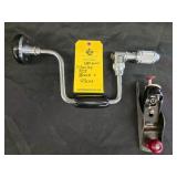 STANLEY 923 BRACE & PLANE