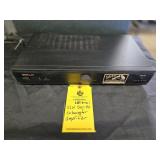 KLH SW-90 SUBWOOFER AMP