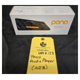 PONO AUDIO PLAYER (NEW IN BOX)