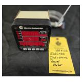 ELECTRO INDUSTRIES POWER METER