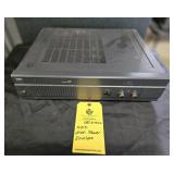 NAD 2100 POWER ENVELOPE