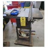 HOMECRAFT CI TABLE SAW WITH EXTRAS