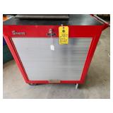 SNAP ON ROLL AWAY TOOL CHEST - 33" X 37"