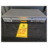 SAMSUNG DVD 4800 DVD/VHS