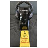 SENNHEISER TR-220 HEADPHONES