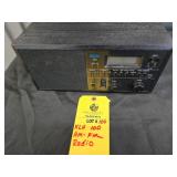 KLH 100 AM-FM RADIO