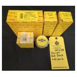 STARRETT HOLE SAWS & ARBOR