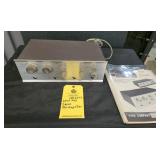 DYNA PAS STEREO PRE-AMP