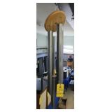 LARGE WIND CHIMES