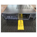 CARVER RECEIVER 2000 RECEIVER