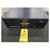 BOB CARVER SUNFIRE CLASSIC TUBE CONTROL CENTER