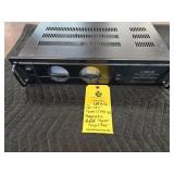 CARVER MODEL TFM-45 MAGNETIC FIELD POWER AMP