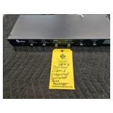 OUTLAW ICBM-1 INTEGRATED BASS MANAGER