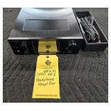 OPPO HA-1 HEADPHONE AMP