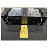 BRYSTON MODEL 3B STEREO AMP