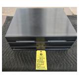 CARVER RESEARCH LIGHT STAR REFERENCE POWER AMP