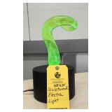 SCULPTURED ELECTRA LIGHT