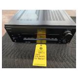 SONY DA5ES A/V RECEIVER