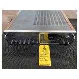 CARVER MXR-130 POWER AMP