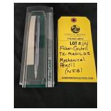 FABER-CASTELL TK-MATIC O.5 MECHANICAL PENCIL