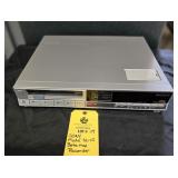SONY MODEL SL-10 BETAMAX RECORDER
