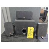 KLIPSCH PRO-MEDIA SPEAKERS