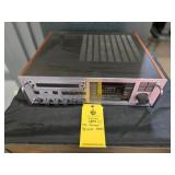 THE CARVER RECEIVER 2000