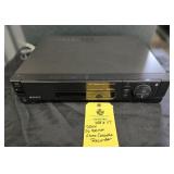 SONY SL-900 HF VIDEO CASSETTE RECORDER