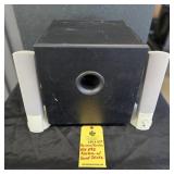 HARMON/KARDON H/K595 SPEAKER SYSTEM