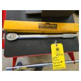 PROTO 6016-1 TORQUE WRENCH