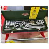 SK 3/8" SOCKET SET