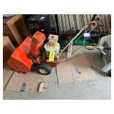 ARIENS SNOWBLOWER