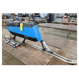 AROVA 212 PORSCHE SKIBOB