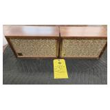 (2) AR 3ST SPEAKERS SUPER TWEETER