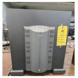 INFINITY HPS-1000 POWERED SUBWOOFER