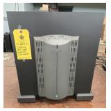 INFINITY HPS-1000 POWERED SUBWOOFER