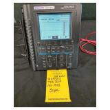 TEKTRONIX TH5720A 100 MHZ SCOPE