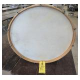 GRETSCH BASS DRUM