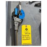 SWAGELOK TUBE BENDER - 1 1/2" RADIUS