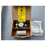 EDELMANN #92A COOLING SYSTEM ANALYZER