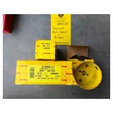 STARREHOLE SAWS & ARBOR