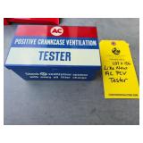 LIKE NEW AC PCV TESTER