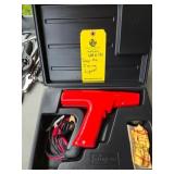 SNAP-ON TIMING LIGHT