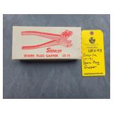 SNAP-ON CF-71 SPARK PLUG GAPPER
