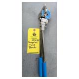 SWAGELOK TUBE BENDER