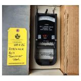 ROBINAIR BELT TENSIONER  TOOL