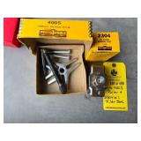 PROTO 4005 PULLER & 2304 OIL FILTER TOOL