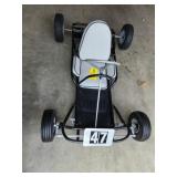 1960 SUPER K BY RUPP