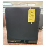 (1) VELODYNE ACOUSTICS SUBWOOFER